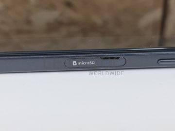 Tablet Samsung Tab A
