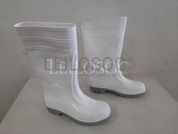 Galochas Brancas