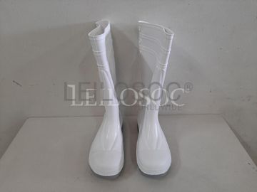 Galochas Brancas