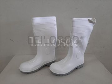 Galochas Brancas