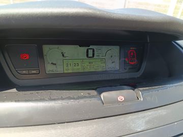 Citroën C4 Picasso · Ano 2012