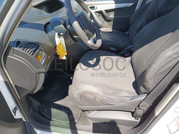 Citroën C4 Picasso · Ano 2012