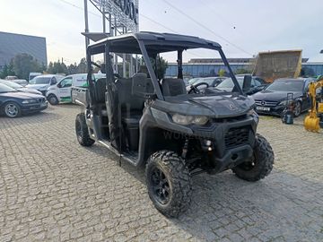 Buggy Can-Am · Ano 2023