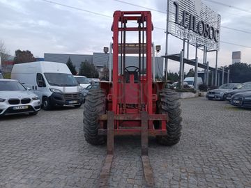 Empilhador Manitou