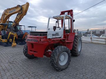 Empilhador Manitou