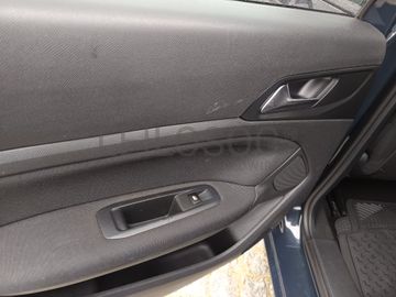 Peugeot 308 · Ano 2016  