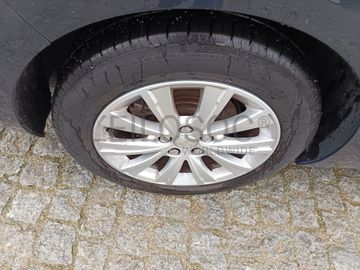 Peugeot 308 · Ano 2016  