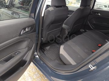 Peugeot 308 · Ano 2016  