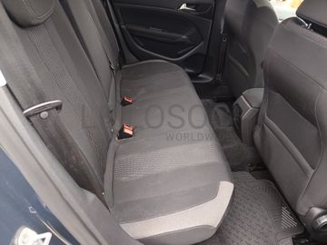 Peugeot 308 · Ano 2016  