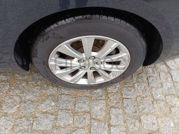 Peugeot 308 · Ano 2016  