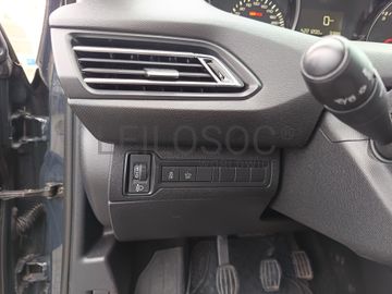 Peugeot 308 · Ano 2016  