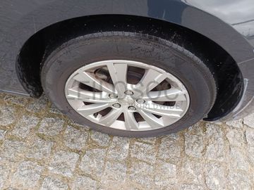 Peugeot 308 · Ano 2016  