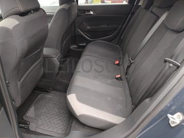 Peugeot 308 · Ano 2016  