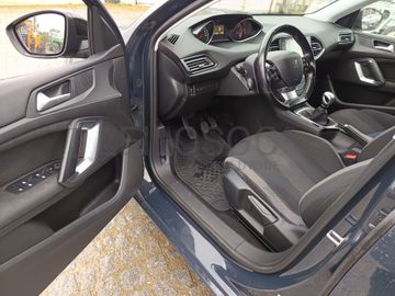 Peugeot 308 · Ano 2016  