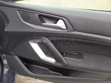 Peugeot 308 · Ano 2016  