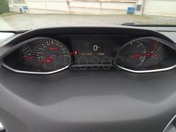 Peugeot 308 · Ano 2016  