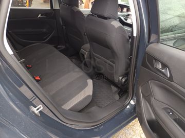Peugeot 308 · Ano 2016  