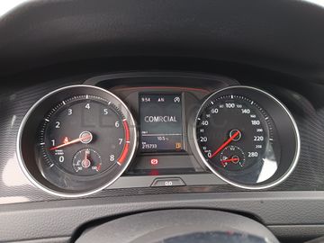 Volkswagen Golf GTI · Ano 2016