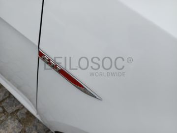 Volkswagen Golf GTI · Ano 2016