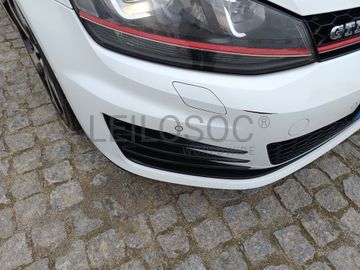 Volkswagen Golf GTI · Ano 2016