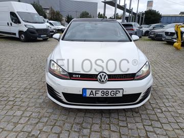 Volkswagen Golf GTI · Ano 2016