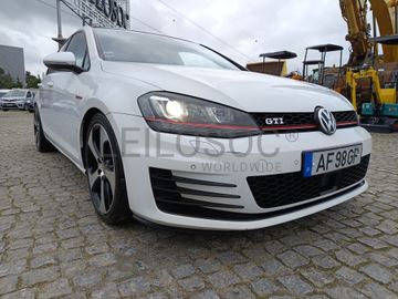 Volkswagen Golf GTI · Ano 2016