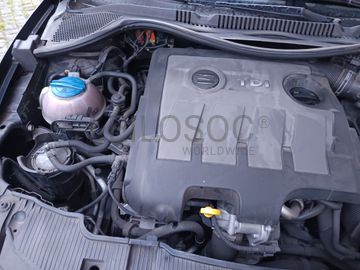 Volkswagen Polo · Ano 2012