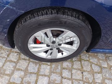 Volkswagen Polo · Ano 2012