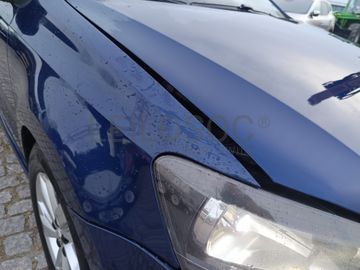 Volkswagen Polo · Ano 2012