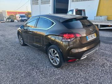 Citroën DS4 · Ano 2013