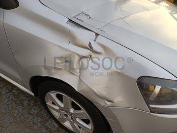 Volkswagen Polo · Ano 2014