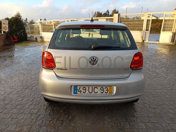 Volkswagen Polo · Ano 2014