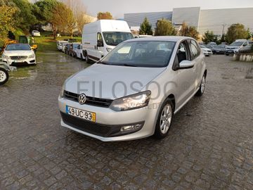 Volkswagen Polo · Ano 2014