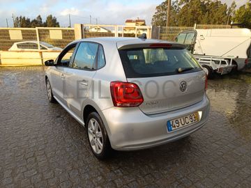 Volkswagen Polo · Ano 2014