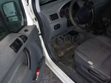 Ford Transit Connect T220 LX · Ano 2004