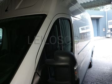 Fiat Ducato Maxi 160 Multijet · Ano 2008