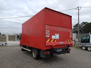 Mitsubishi Canter 7C18 · Ano 2012