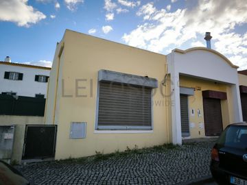 Loja · Sesimbra