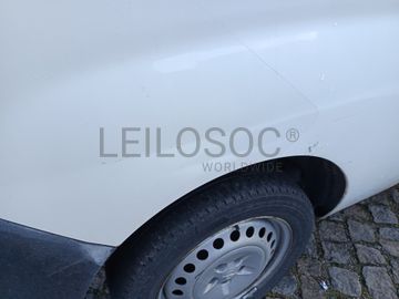 Opel Combo · Ano 2014