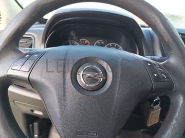 Opel Combo · Ano 2014