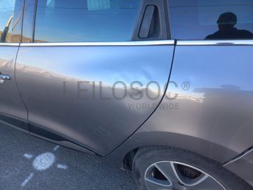 Renault Clio DCI · Ano 2015