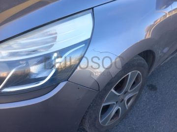 Renault Clio DCI · Ano 2015