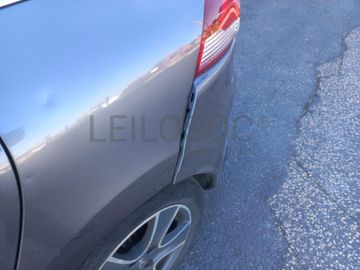 Renault Clio DCI · Ano 2015