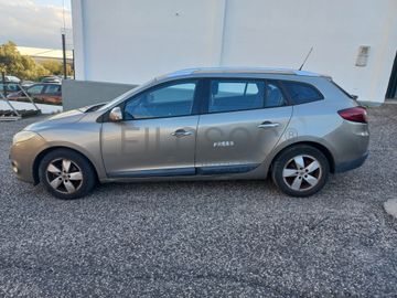 Renault Mégane · Ano 2011