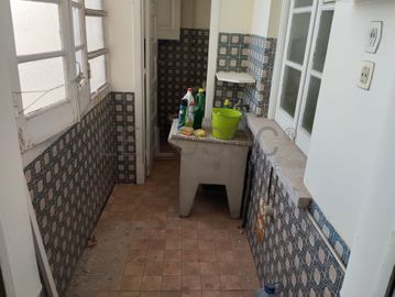 Apartamento T4 · Lisboa