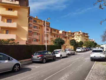 Apartamento T3 em Condomínio Fechado · Estoril