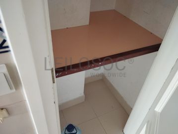 Apartamento T3 em Condomínio Fechado · Estoril