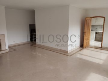 Apartamento T2 · Estoril, Cascais