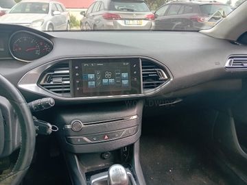 Peugeot 308 · Ano 2014