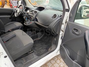 Renault Kangoo · Ano 2019